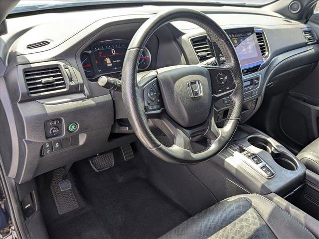 Used 2019 Honda Passport EX-L image 10