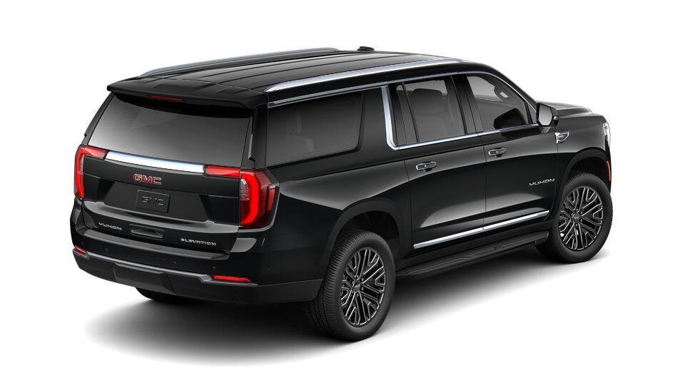 New 2026 GMC Yukon XL Elevation AWD/4WD image 29