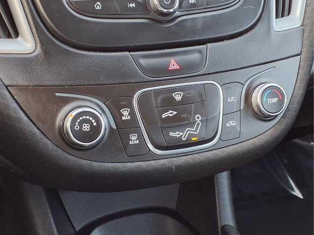 Used 2016 Chevrolet Malibu LS image 8