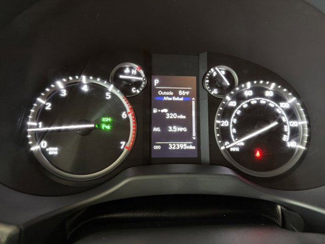 Certified 2023 Lexus GX 460 Premium AWD/4WD image 17