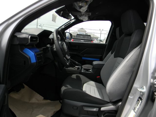 New 2026 Toyota 4Runner TRD Off-Road AWD/4WD image 17