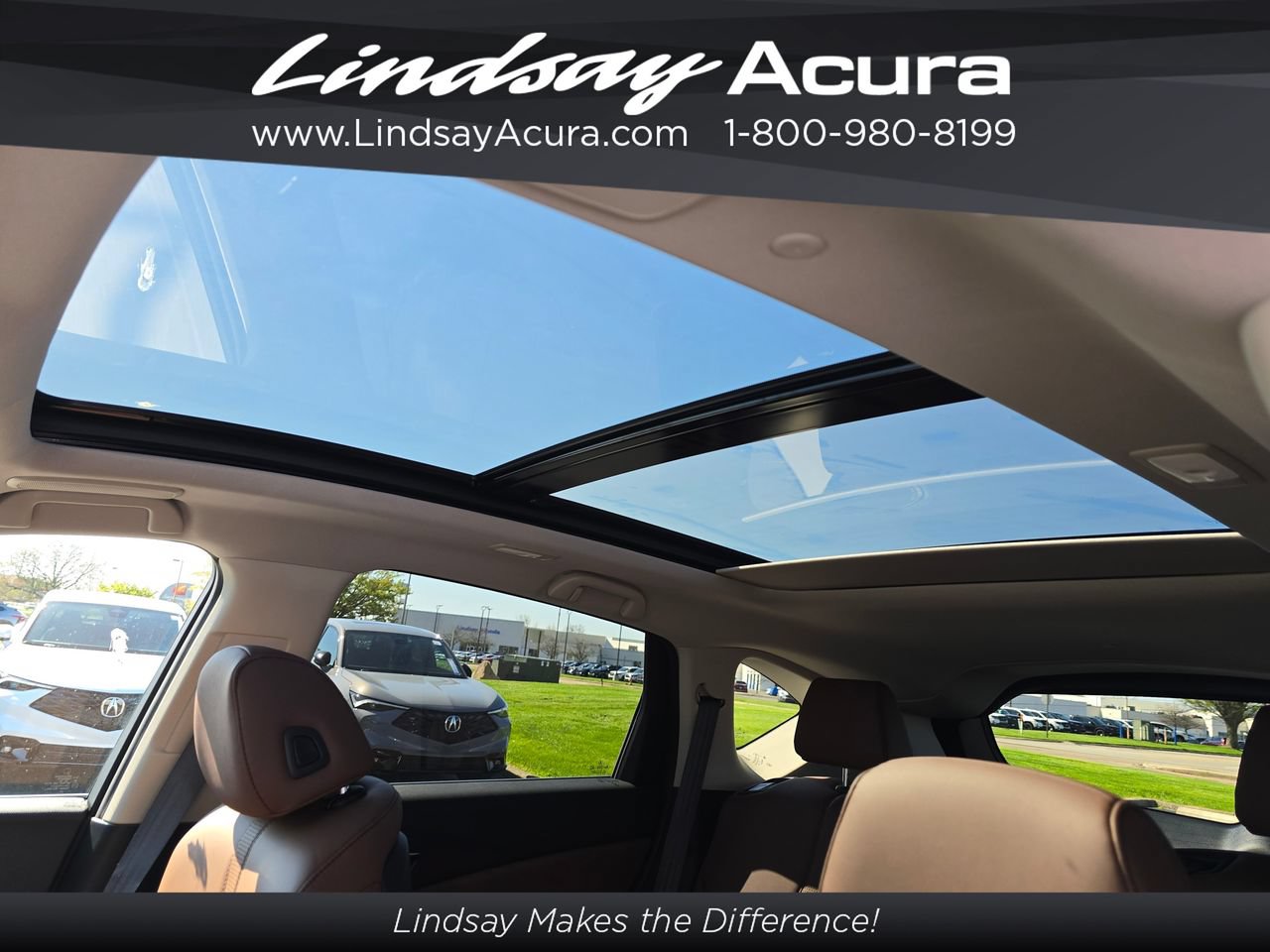 New 2026 Acura RDX w/ Technology Package AWD/4WD image 16