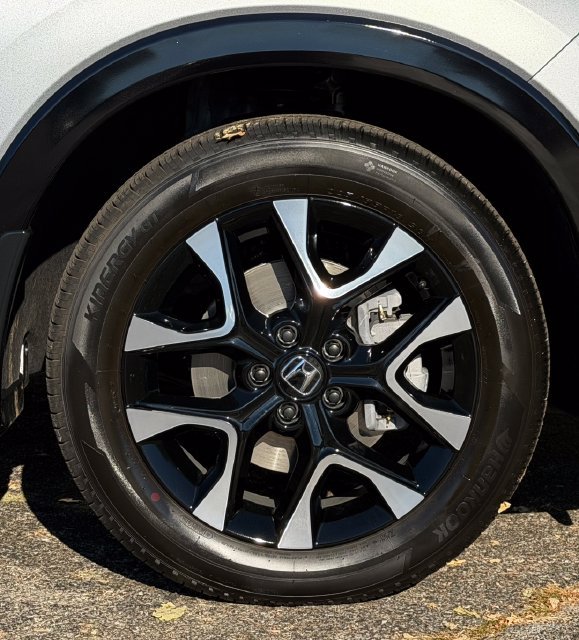 Used 2026 Honda HR-V EX-L image 15