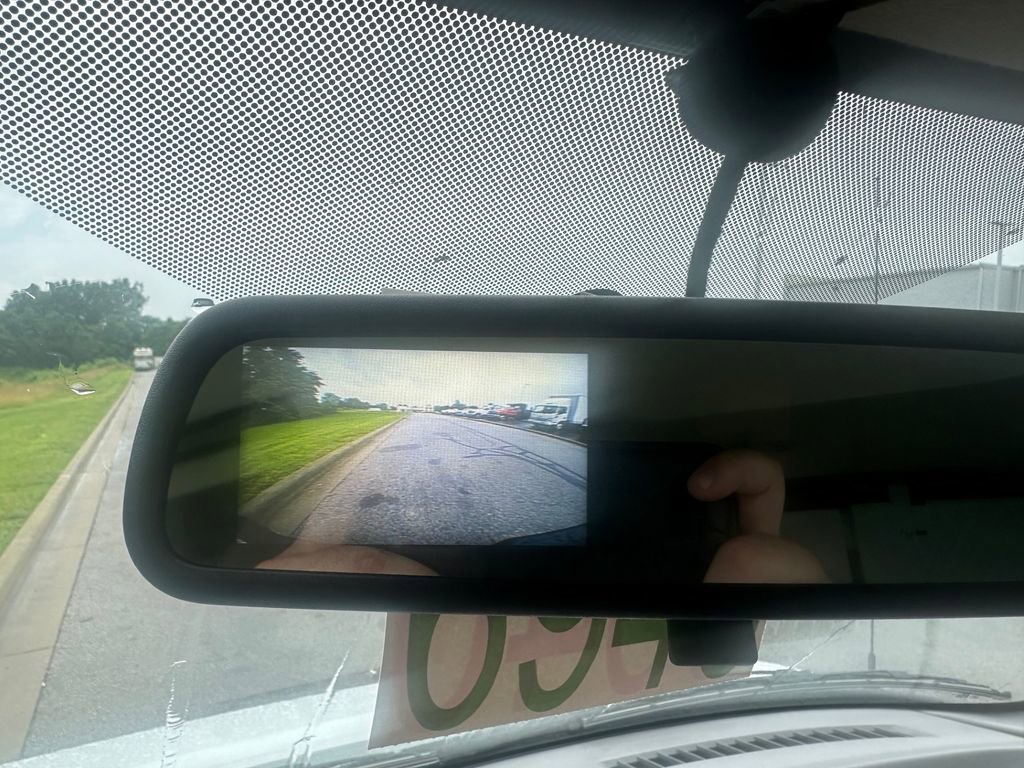 New 2025 Chevrolet Express 2500 w/ Enhanced Convenience Package image 7