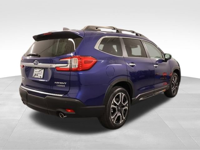 New 2026 Subaru Ascent Touring w/ Popular Package #2 AWD/4WD image 3