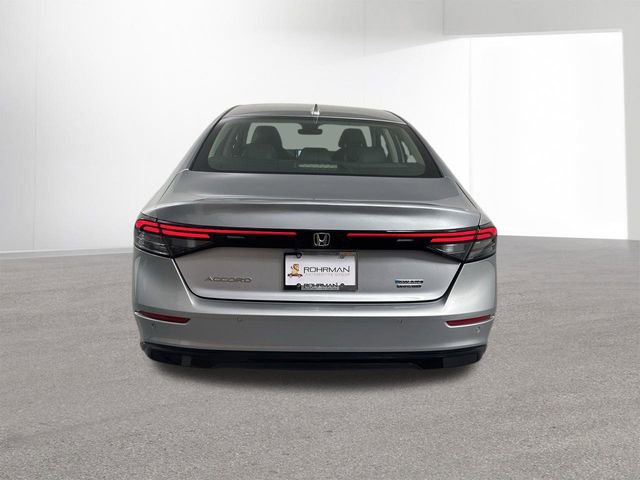 Used 2023 Honda Accord Touring image 34