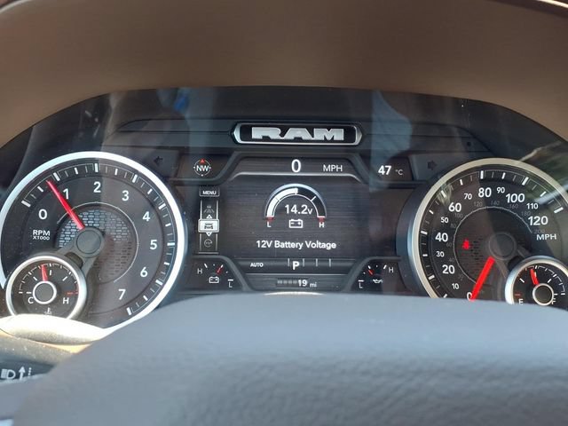 New 2026 RAM 1500 Laramie AWD/4WD image 23