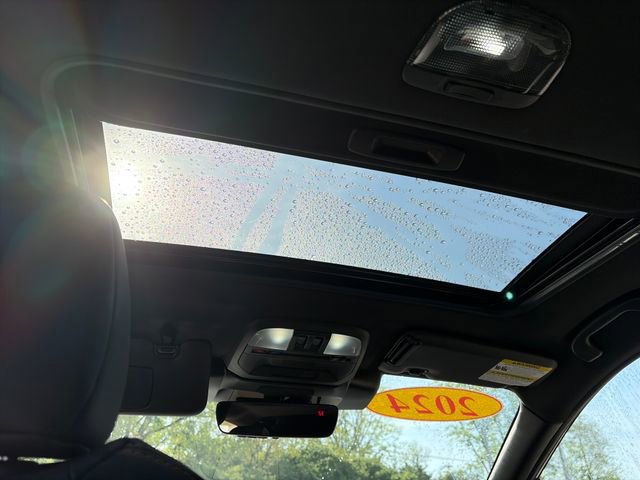 Used 2024 Subaru Crosstrek 2.5i Wilderness w/ Wilderness Package AWD/4WD image 18