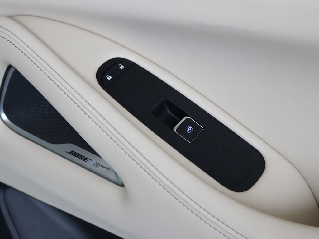 Certified 2025 INFINITI QX60 Sensory AWD/4WD image 41