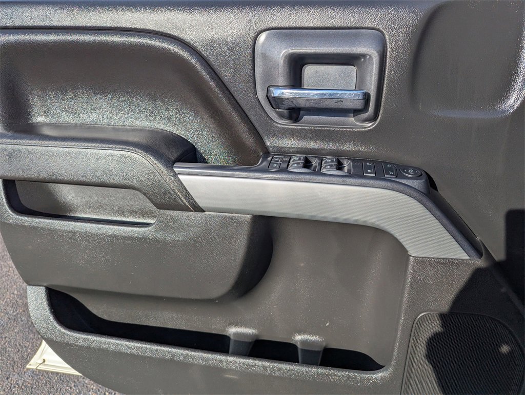 Used 2015 Chevrolet Silverado 1500 LT w/ All Star Edition image 16