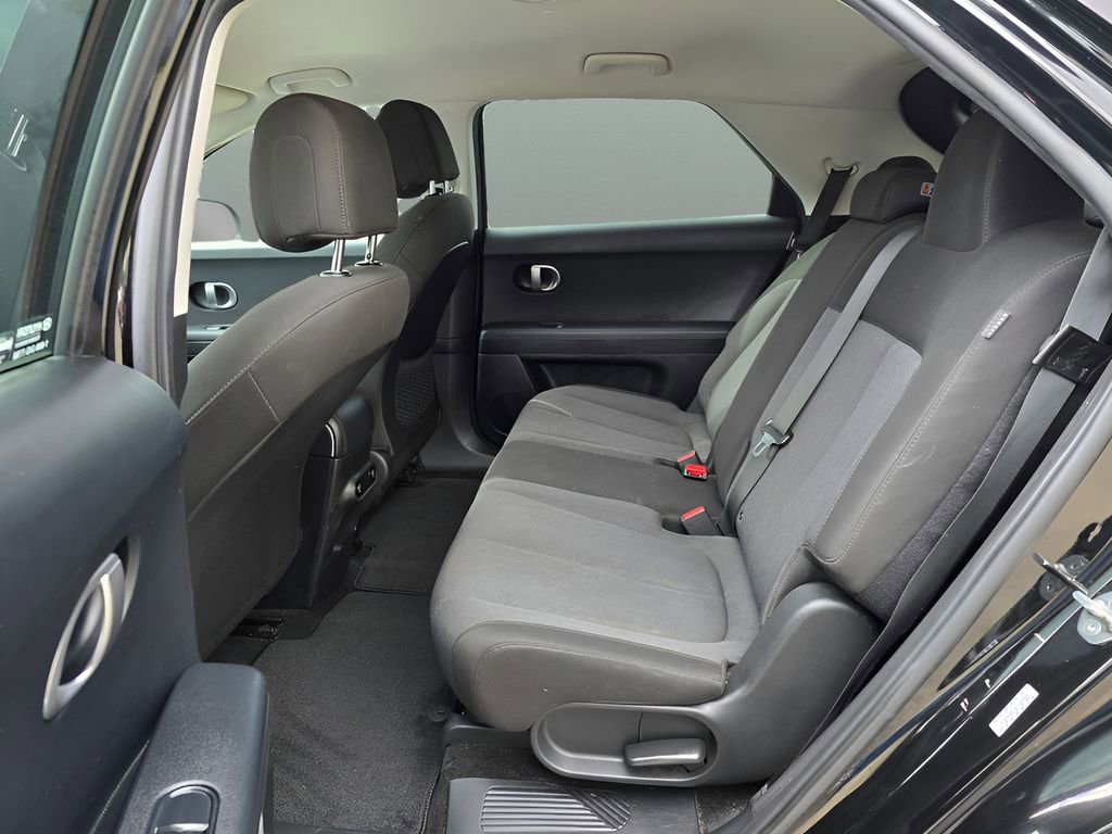Used 2024 Hyundai Ioniq 5 SEL RWD image 13