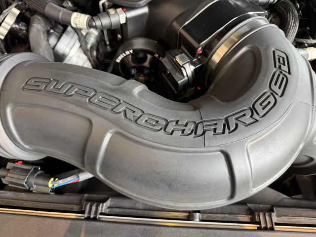 Used 2024 Ford Mustang GT Premium w/ GT Performance Package RWD image 26