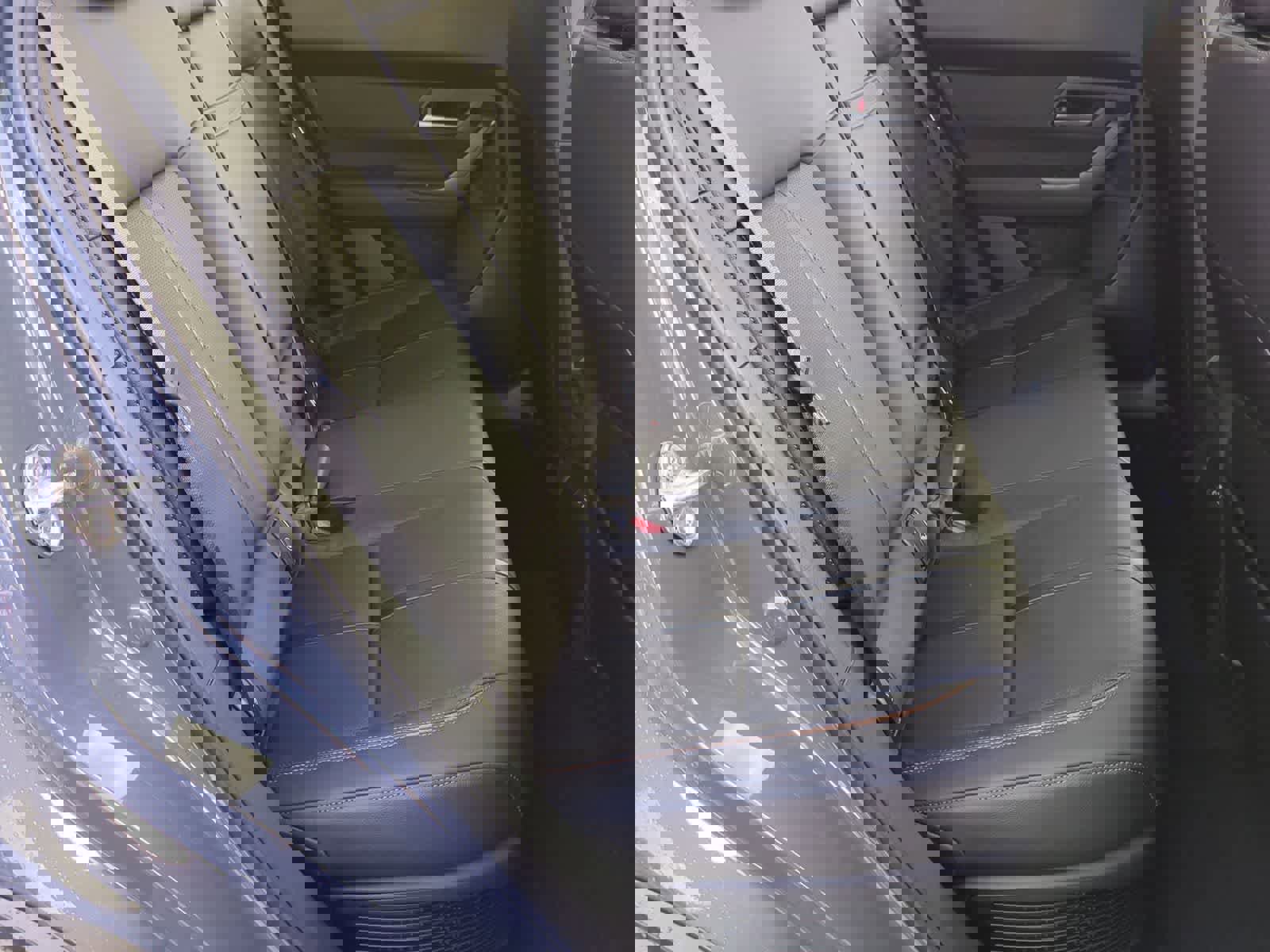 New 2026 MAZDA CX-50 AWD 2.5 Hybrid w/ Premium Pkg image 20