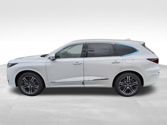 New 2026 Acura MDX w/ Advance Package AWD/4WD image 12