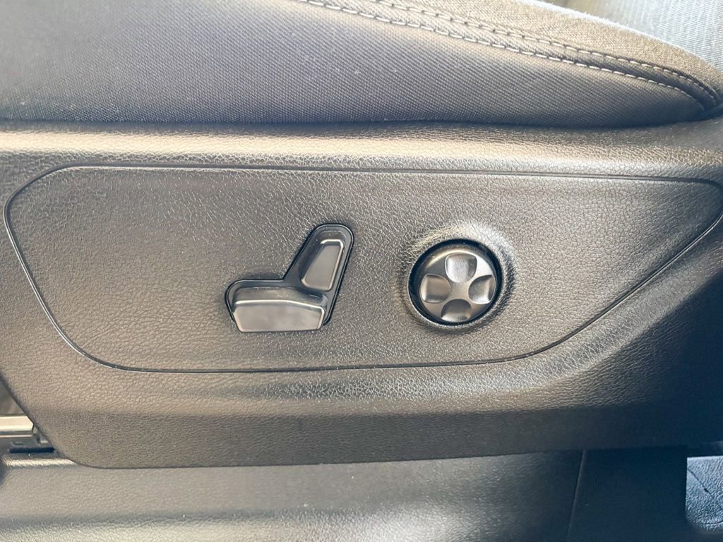 Used 2020 RAM 1500 Big Horn image 16