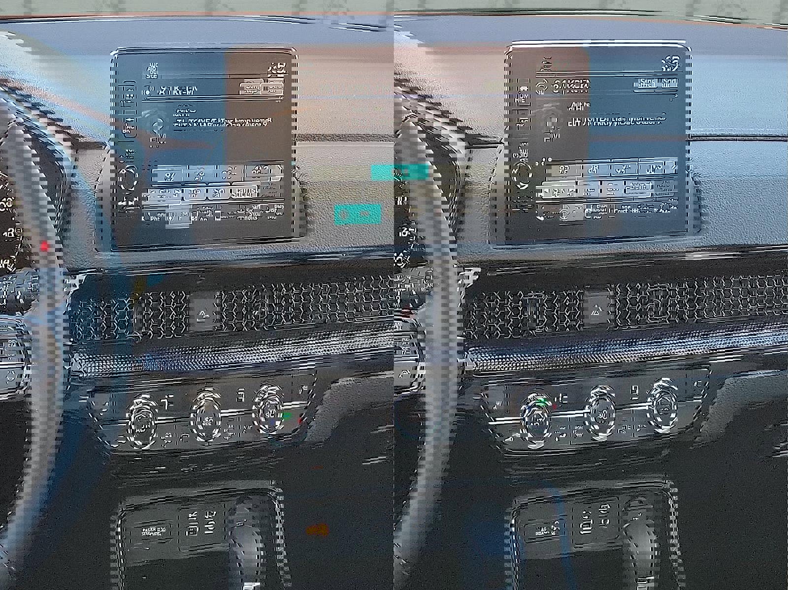 Used 2025 Honda CR-V EX-L image 10