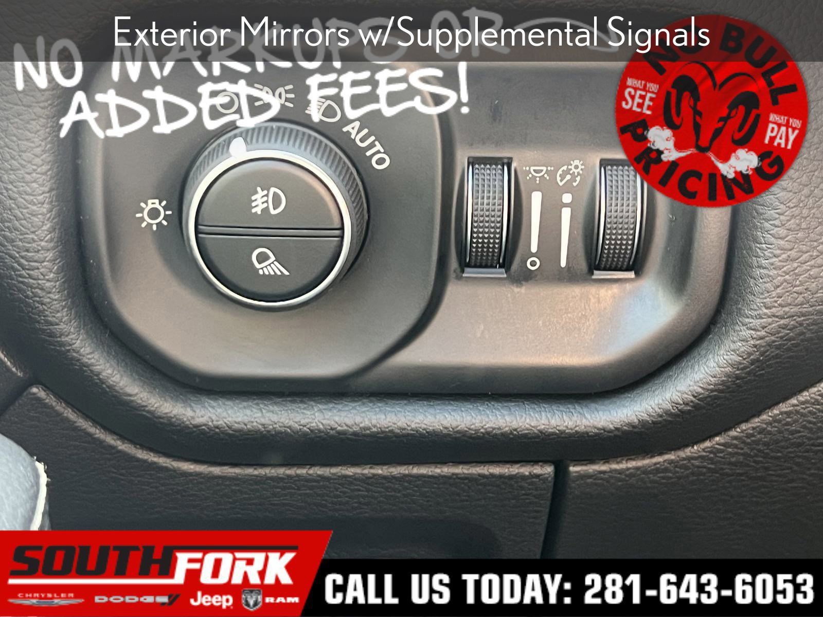 New 2025 RAM 1500 Laramie image 53