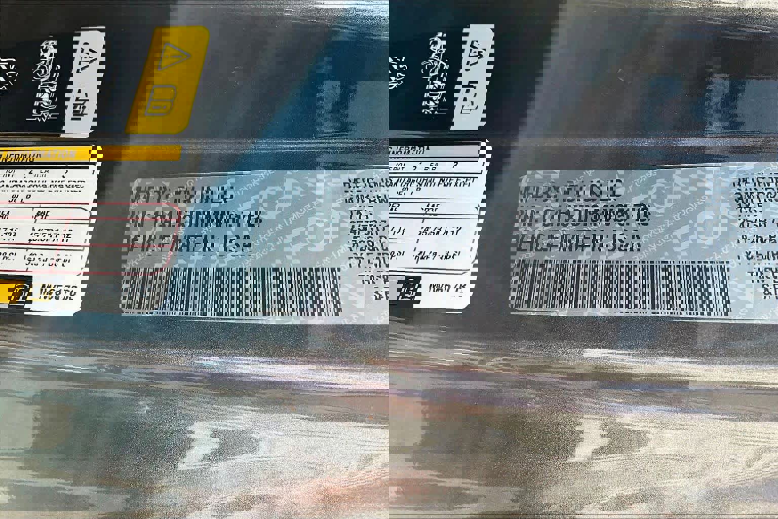 Used 2021 Jeep Wrangler Unlimited Sport image 32