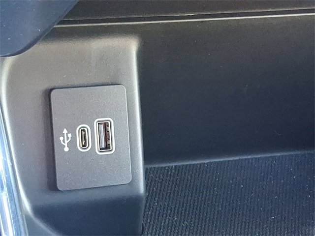 New 2025 Ford F150 XLT w/ Equipment Group 302A MID image 17