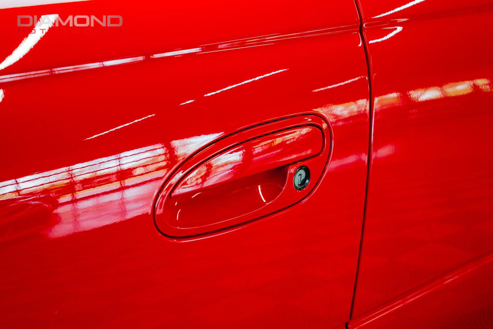 Used 2005 Pontiac GTO RWD image 35