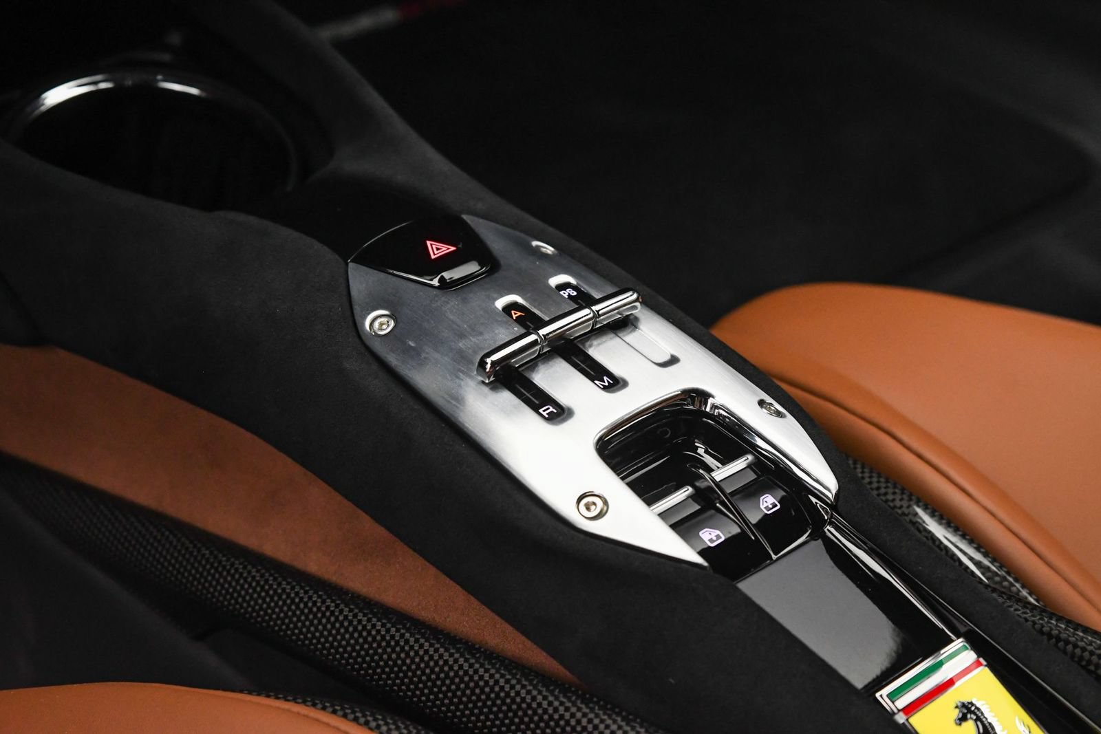 Used 2022 Ferrari 296 GTB RWD image 44