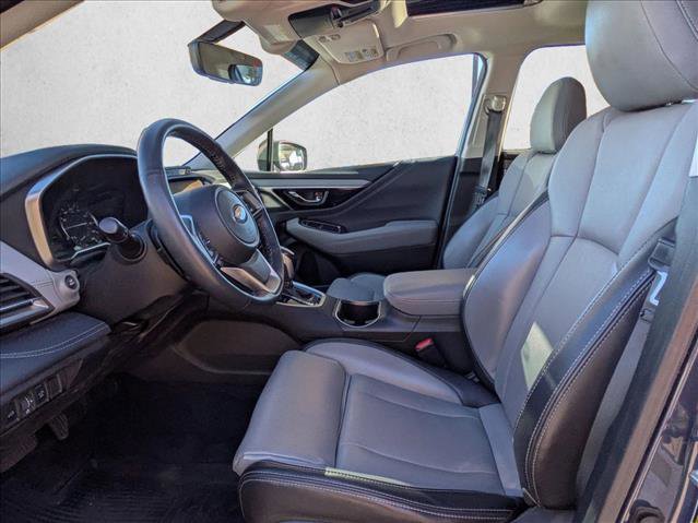 Used 2020 Subaru Outback Limited image 11