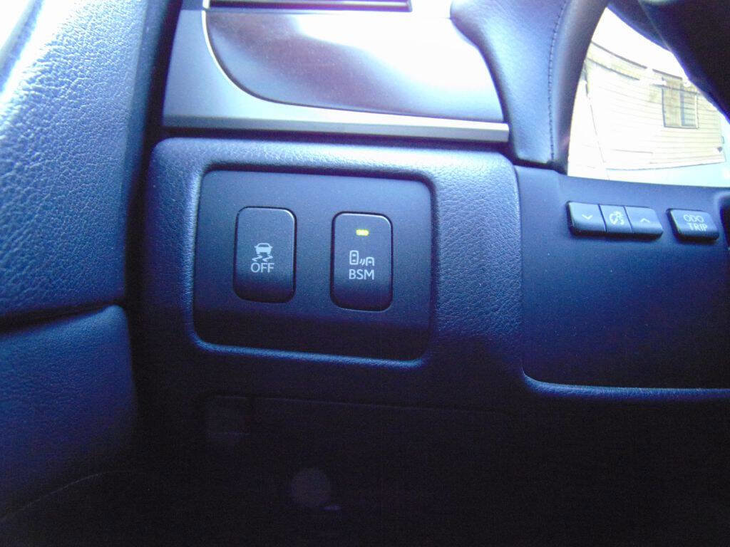 Used 2014 Lexus GS 350 image 33