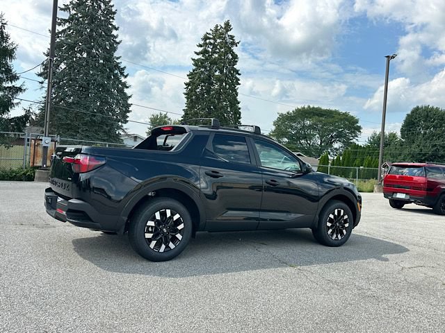 New 2027 Hyundai Santa Cruz SEL AWD/4WD image 10