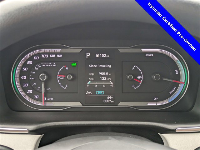 Used 2024 Hyundai Tucson SEL image 27