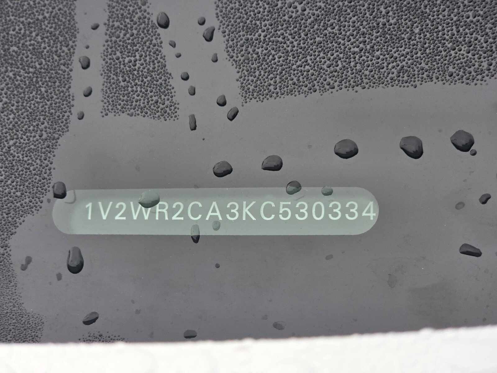 Used 2019 Volkswagen Atlas SE w/ Panoramic Sunroof Package image 10