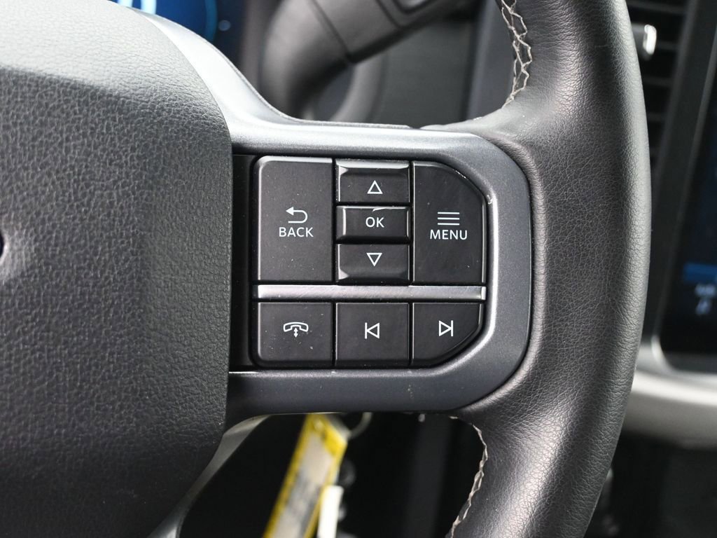Used 2024 Ford F150 XLT w/ Tow/Haul Package image 14