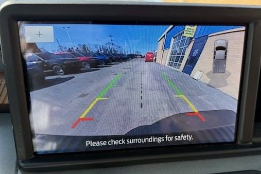 Used 2024 Ford Maverick Lariat w/ 4K Tow Package image 10