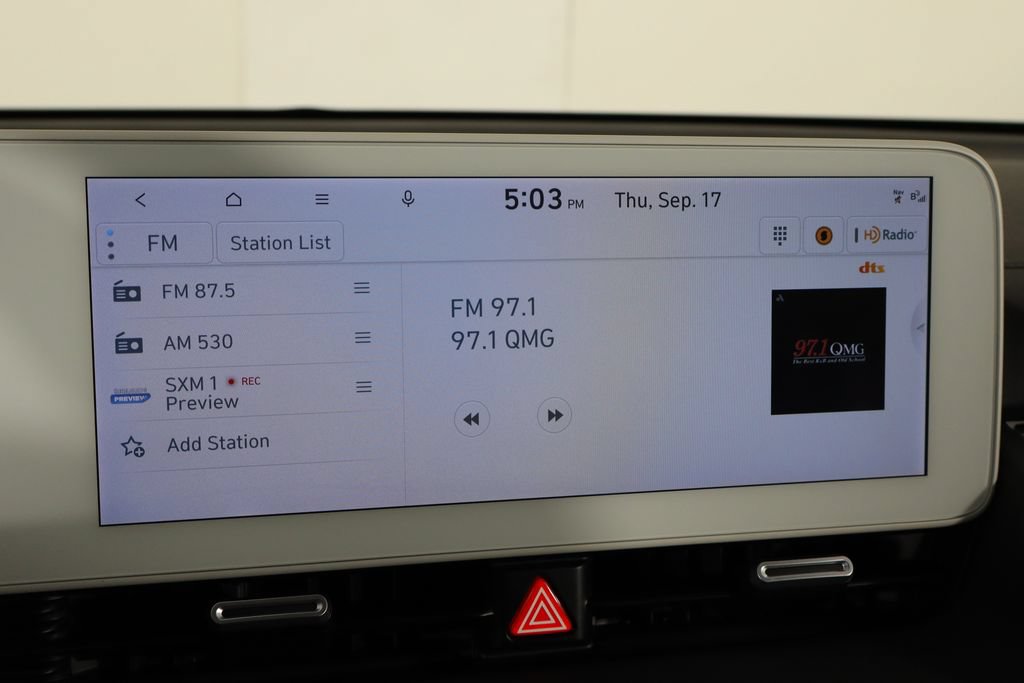Used 2023 Hyundai Ioniq 5 SEL w/ Cargo Package AWD/4WD image 28