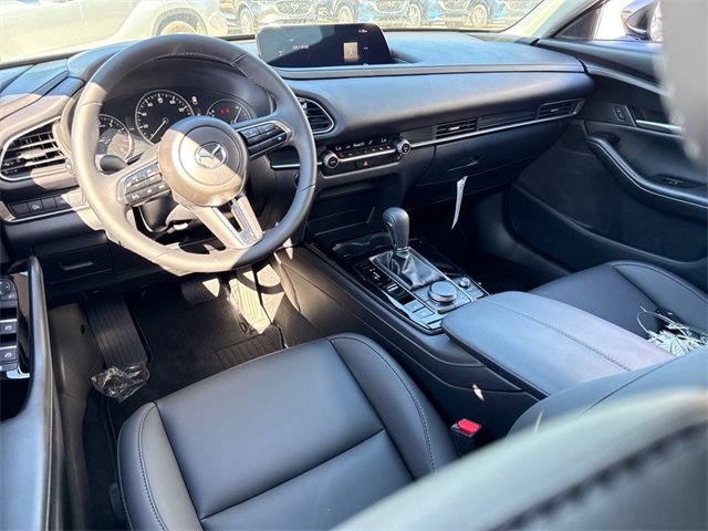 New 2025 MAZDA CX-30 AWD 2.5 S w/ Select Sport Pkg image 7