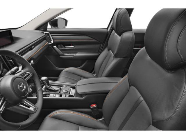 New 2026 MAZDA CX-50 AWD 2.5 S w/ Cargo Package image 11