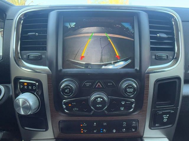 Used 2014 RAM 1500 Laramie w/ Convenience Group image 24