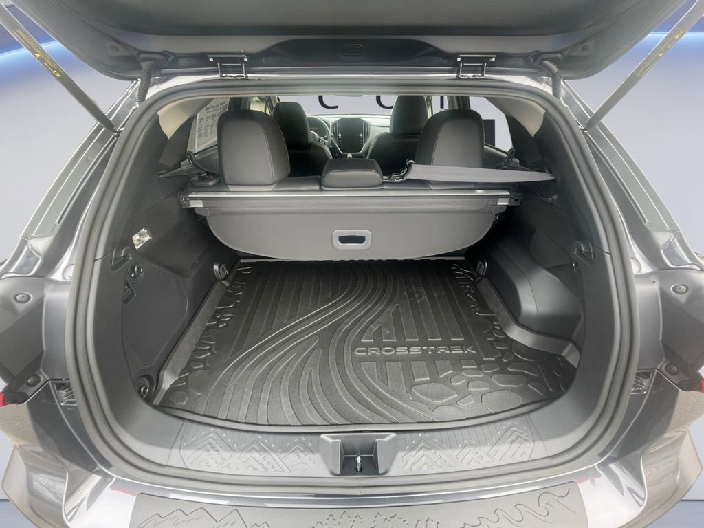 New 2026 Subaru Crosstrek 2.5i Limited image 19