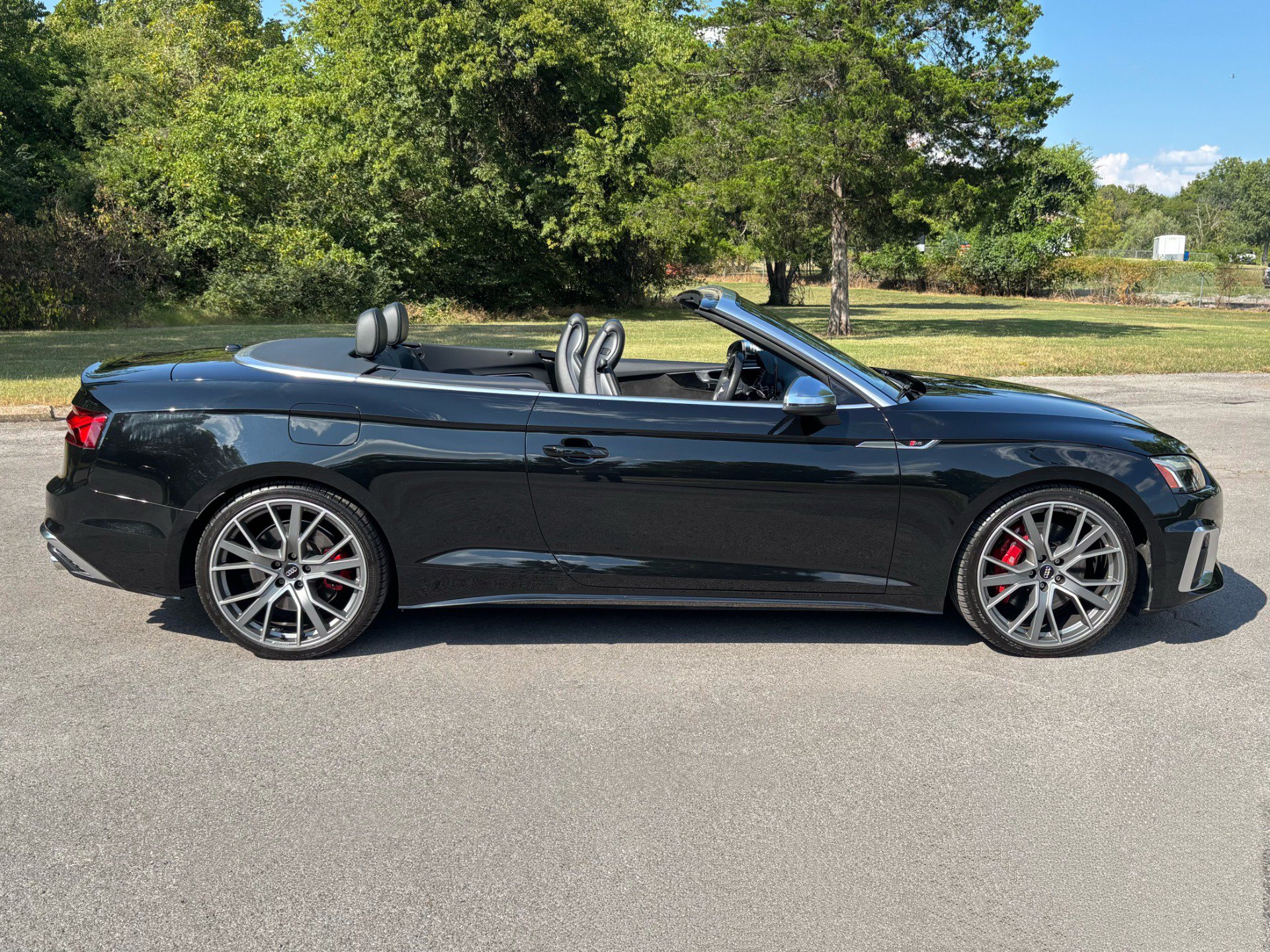 Used 2021 Audi S5 Premium Plus AWD/4WD image 7