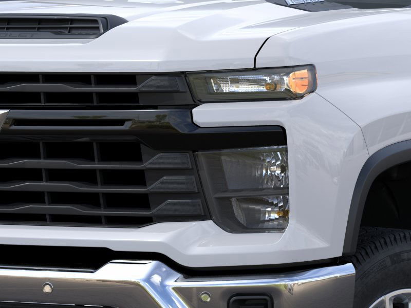 New 2026 Chevrolet Silverado 3500 W/T image 33