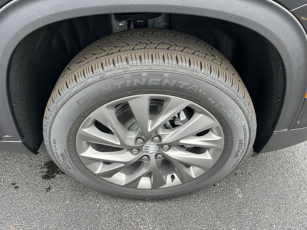 New 2026 Buick Enclave Preferred w/ Power Package image 20