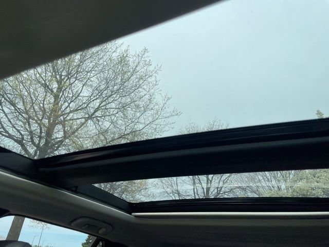 New 2025 MAZDA CX-50 AWD 2.5 Hybrid w/ Cargo Package image 31