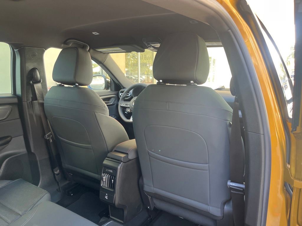 New 2024 Dodge Hornet GT w/ GT Blacktop Package image 25