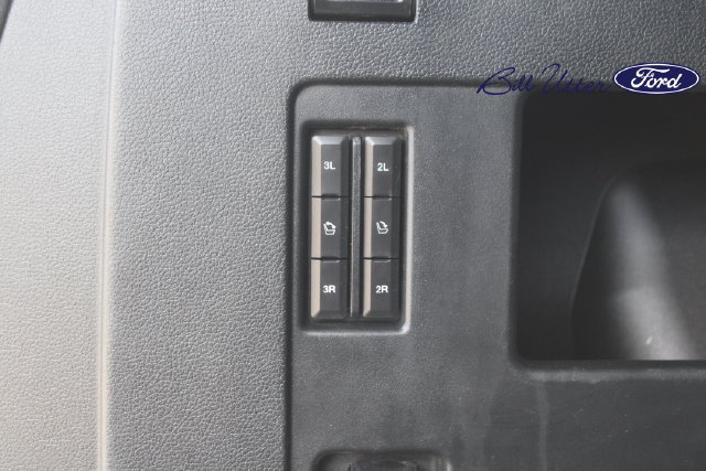 Certified 2021 Ford Expedition King Ranch RWD image 11