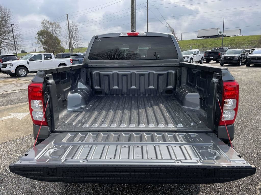 New 2026 Ford Ranger XL w/ Trailer Tow Package RWD image 10
