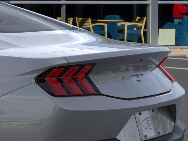 New 2026 Ford Mustang GT image 22