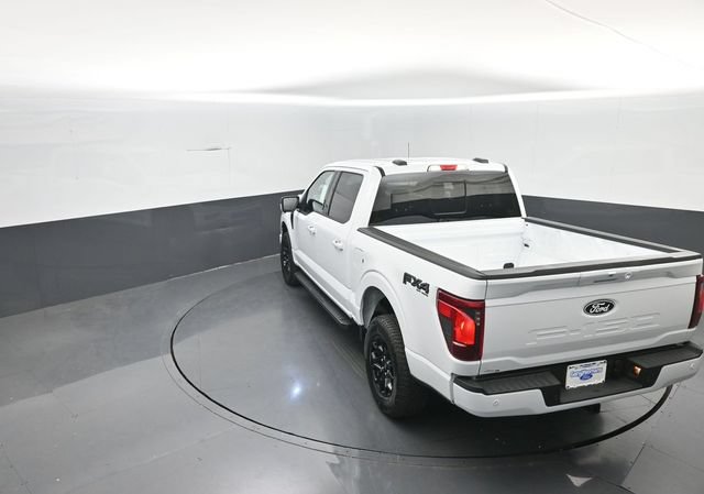 New 2026 Ford F150 XLT w/ Equipment Group 302A MID AWD/4WD image 28