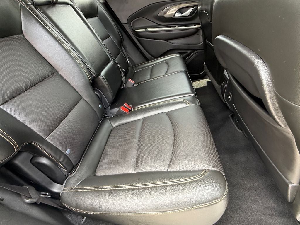 Used 2020 GMC Terrain SLT w/ Preferred Package AWD/4WD image 11