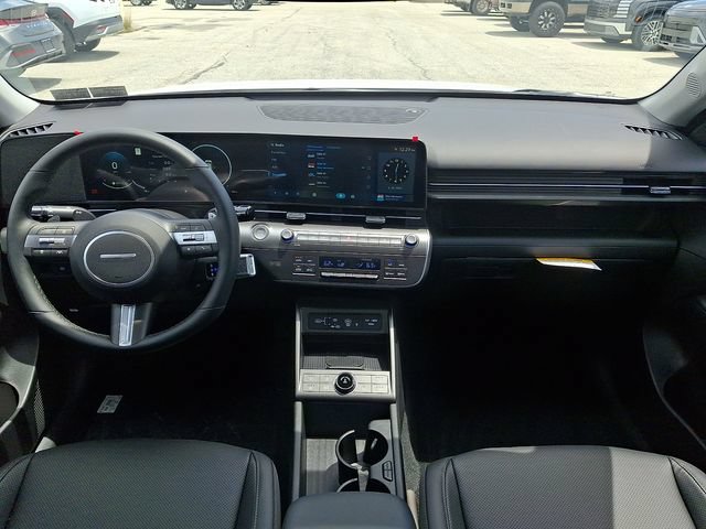 New 2026 Hyundai Kona Limited AWD/4WD image 10