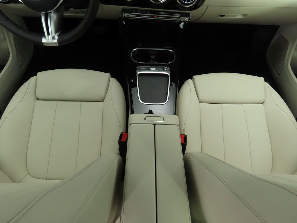 Certified 2026 Mercedes-Benz CLA 250 image 17