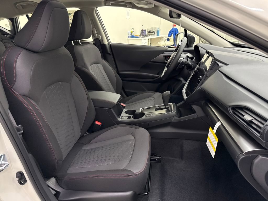 New 2026 Subaru Impreza 2.0i Sport image 22